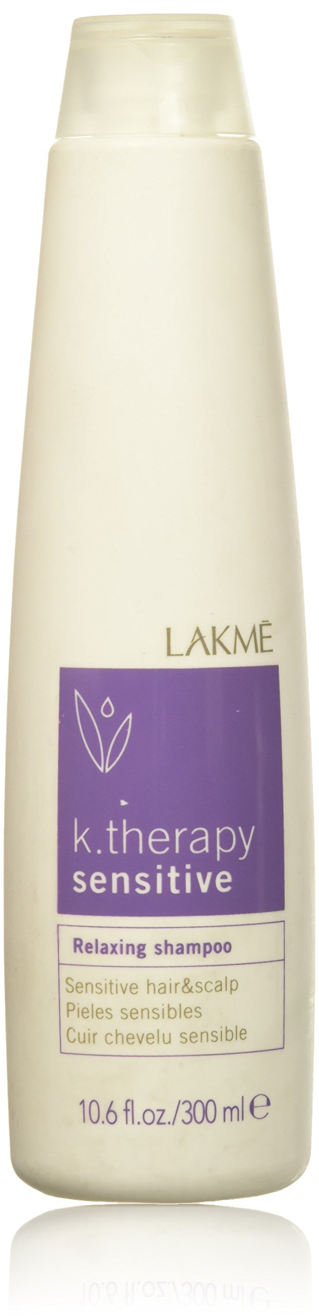 Lakme K.Therapy Sensitive Shampoo 300ml