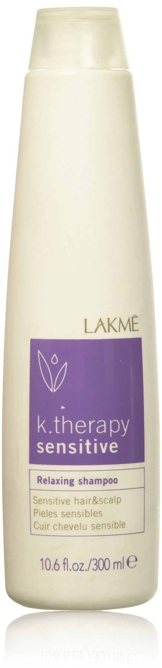 Lakme K.Therapy Sensitive Shampoo 300ml