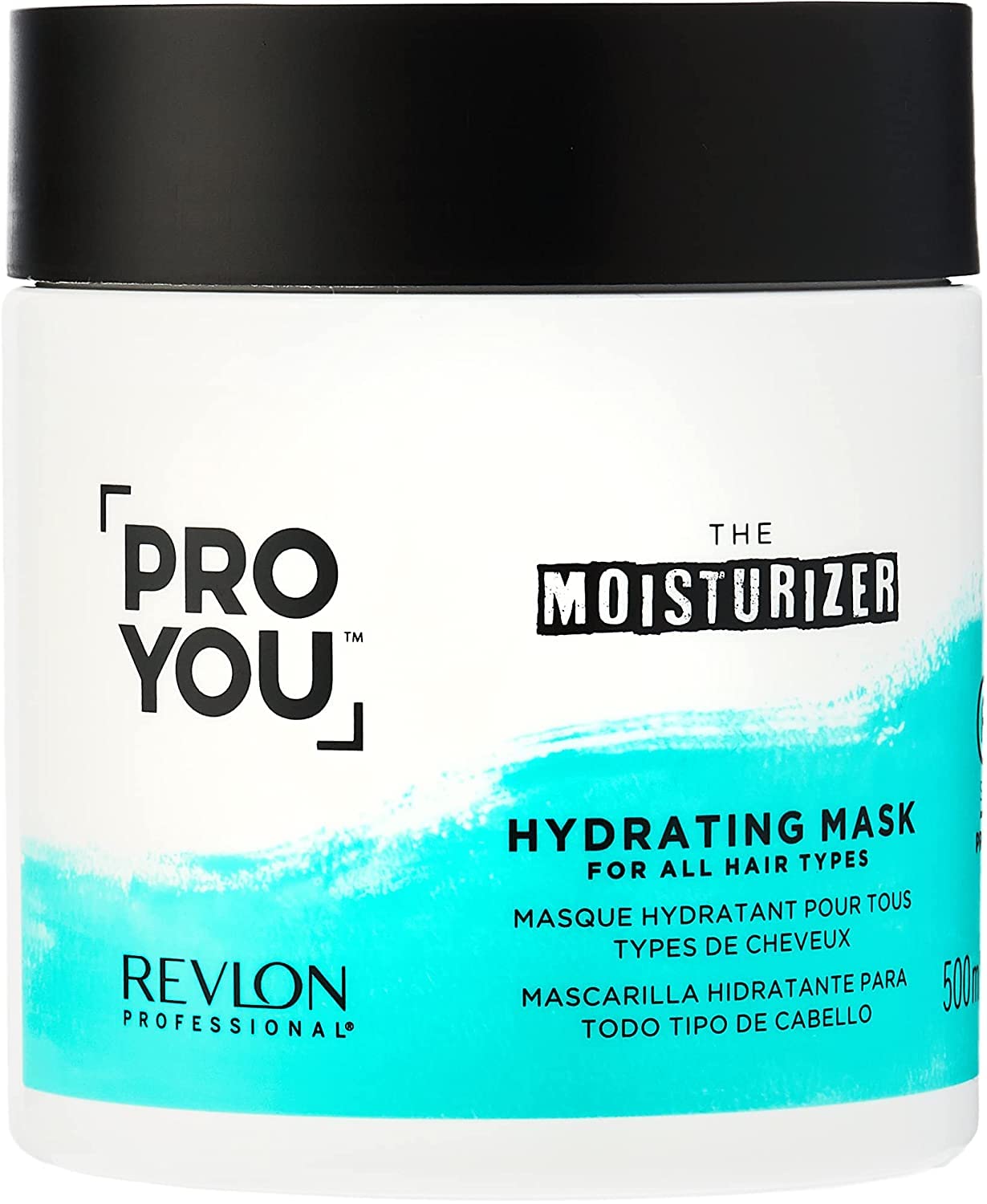 Revlon ProYou Moisturizer Hydrating Maska 500ml