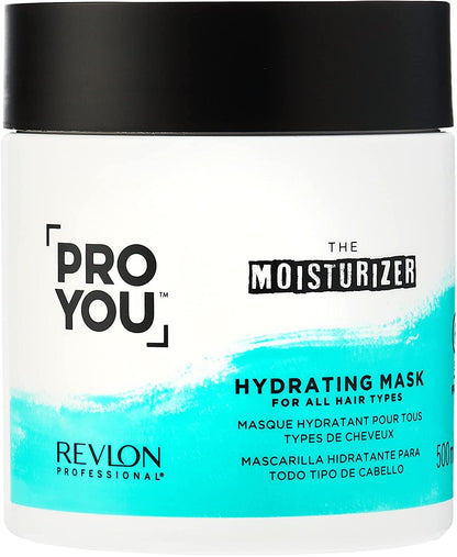 Revlon ProYou Moisturizer Hydrating Maska 500ml
