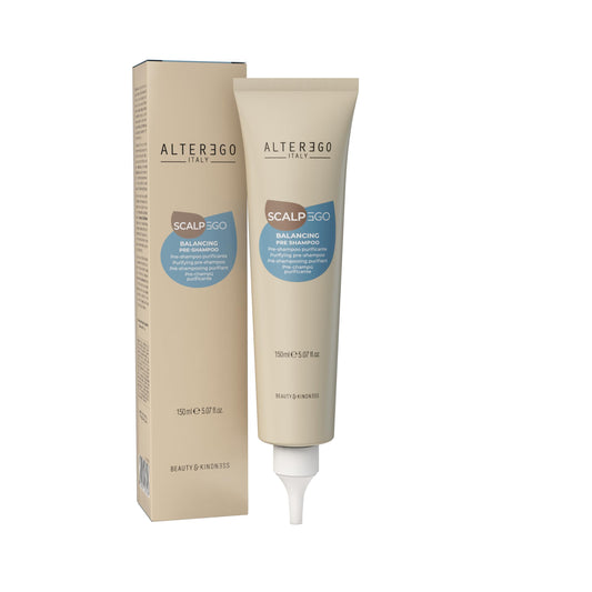 ALTEREGO ScalpEgo Balancing Treatment 150ml