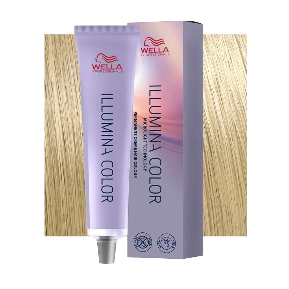 Wella Illumina Color 10/1 60ml