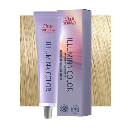 Wella Illumina Color 10/1 60ml