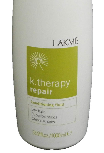 Lakme K.Therapy Repair Fluid 1000ml