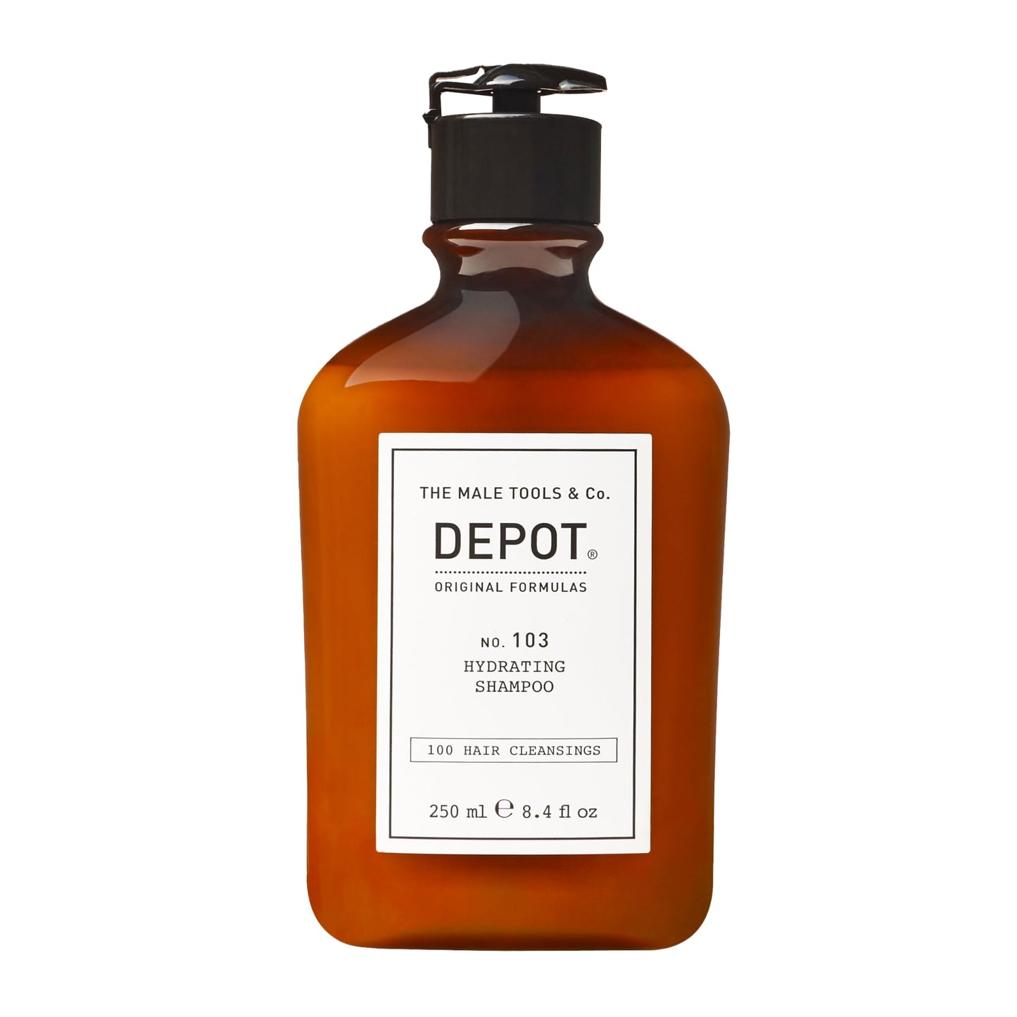 Depot NO. 103 Hydrating Szampon 250ml