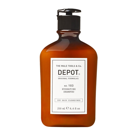 Depot NO. 103 Hydrating Szampon 250ml