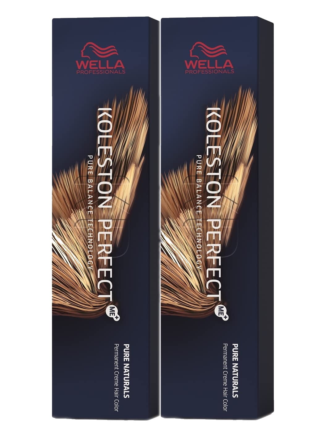 Wella Koleston Me + 60 ml 9/38