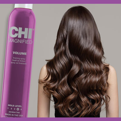 CHI Magnified Volume Finishing Hair Spray 340g