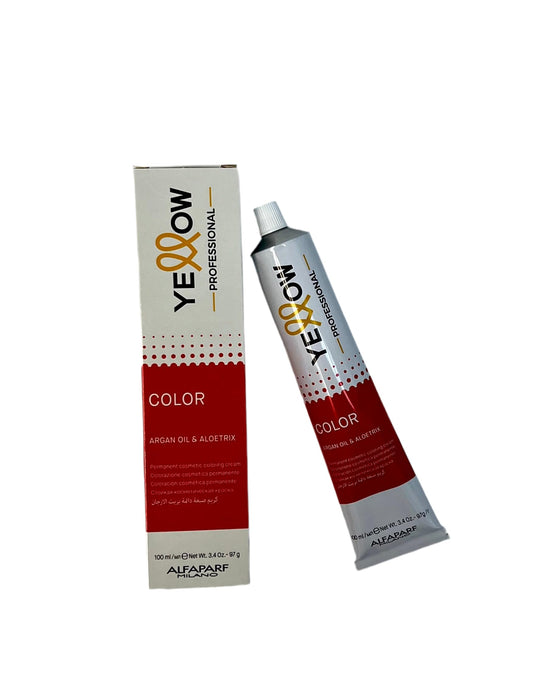 Alfaparf YELLOW Color Permanent 11.11 Farba 100ml