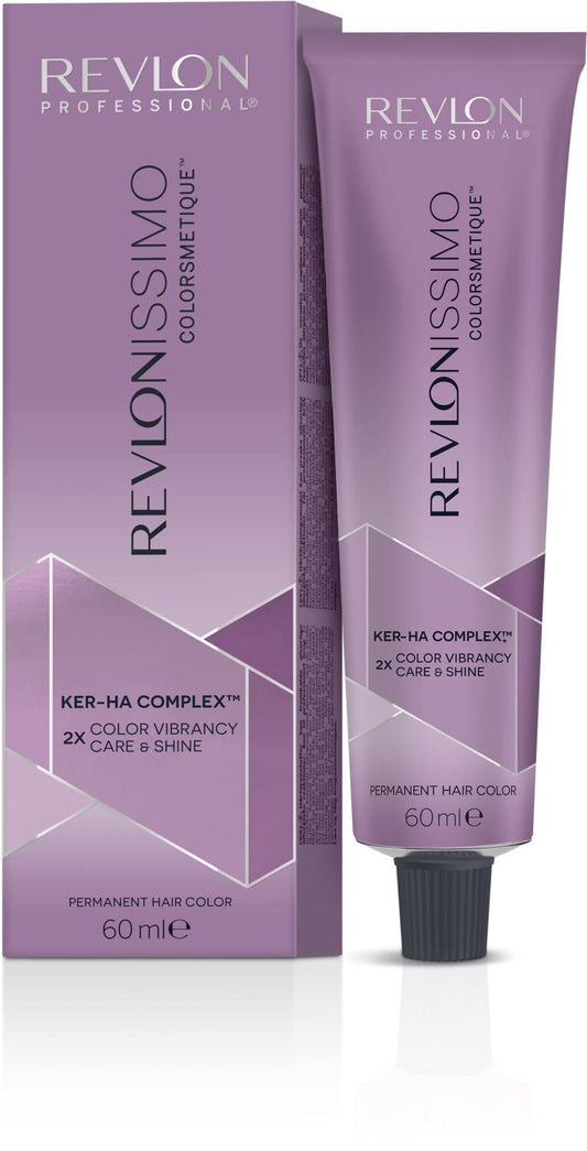 Revlon Revlonissimo Colorsmetique Farba 60ml 33.22