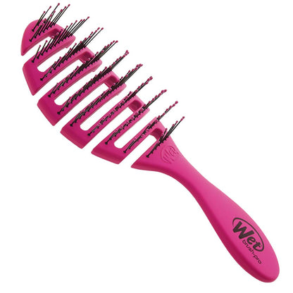 Wet Brush Pro Flex Dry Pink