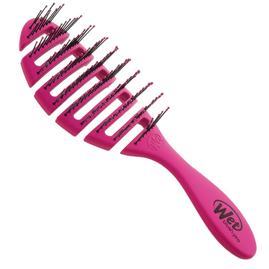 Wet Brush Pro Flex Dry Pink