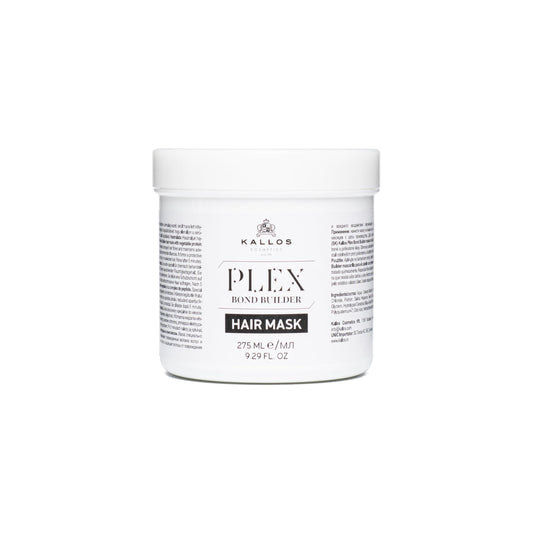 Kallos Plex Bond Builder Hair Mask 275ml