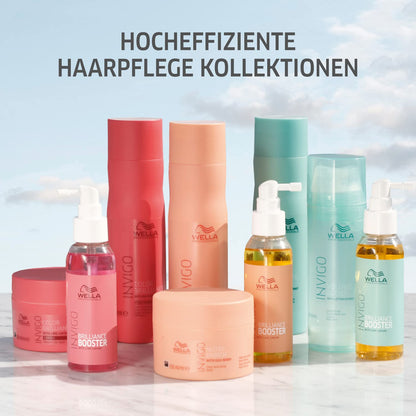 Wella INVIGO ENRICH Odżywka 1000ml NEW