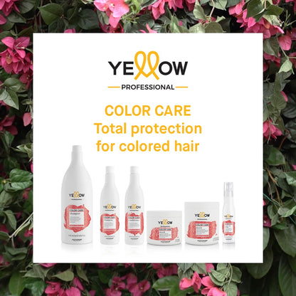 Alfaparf YELLOW Color Care Leave-In Serum 150ml
