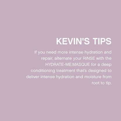 Kevin Murphy Hydrate-Me Mask 200ml