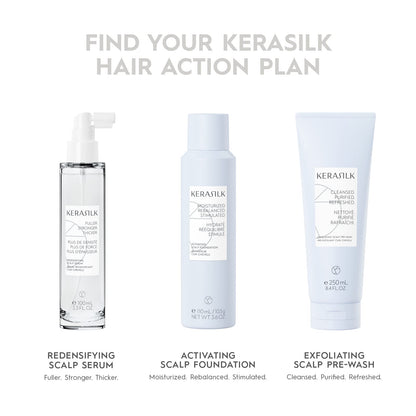 Kerasilk Redensifying Shampoo 250ml