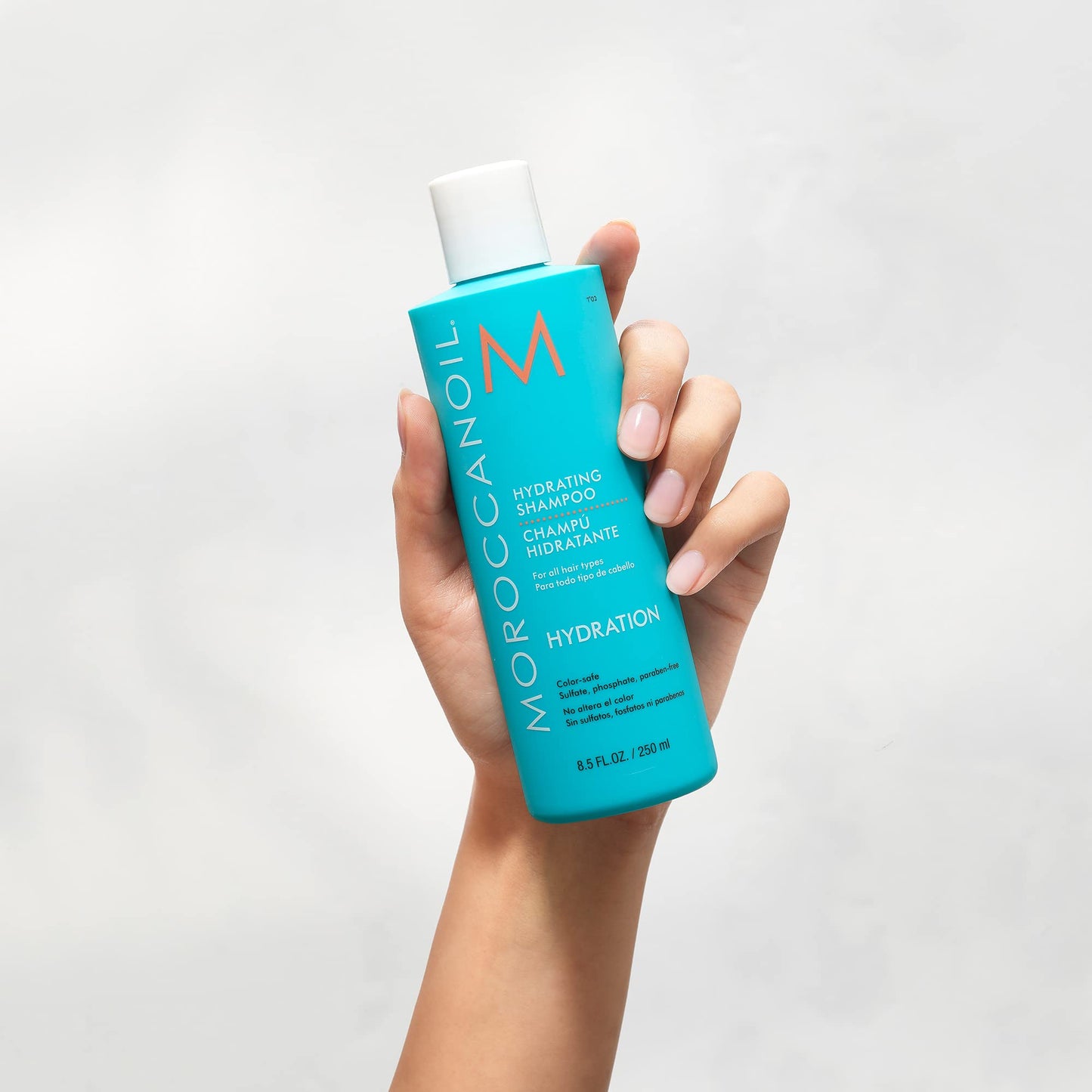 Moroccanoil Hydrating Szampon 250ml
