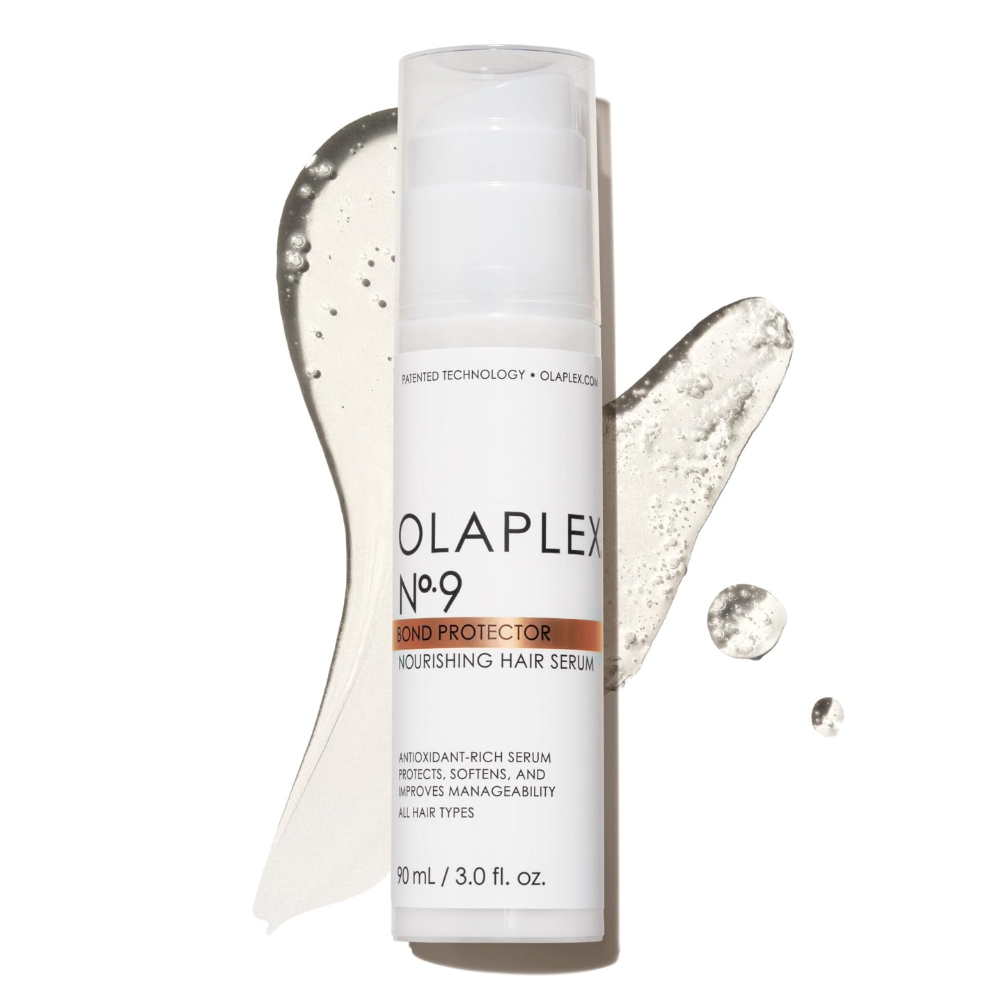 Olaplex No.9 Bond Protector Nourishing Serum 90ml