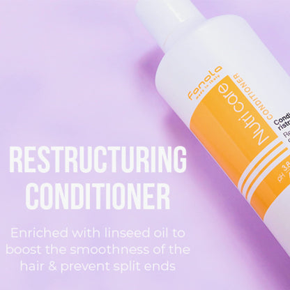 Fanola Nourishing Odżywka 350 ml