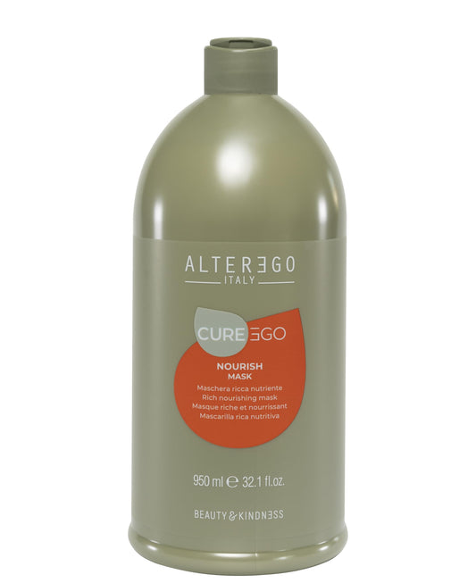 ALTEREGO CureEgo Nourish Mask 950ml