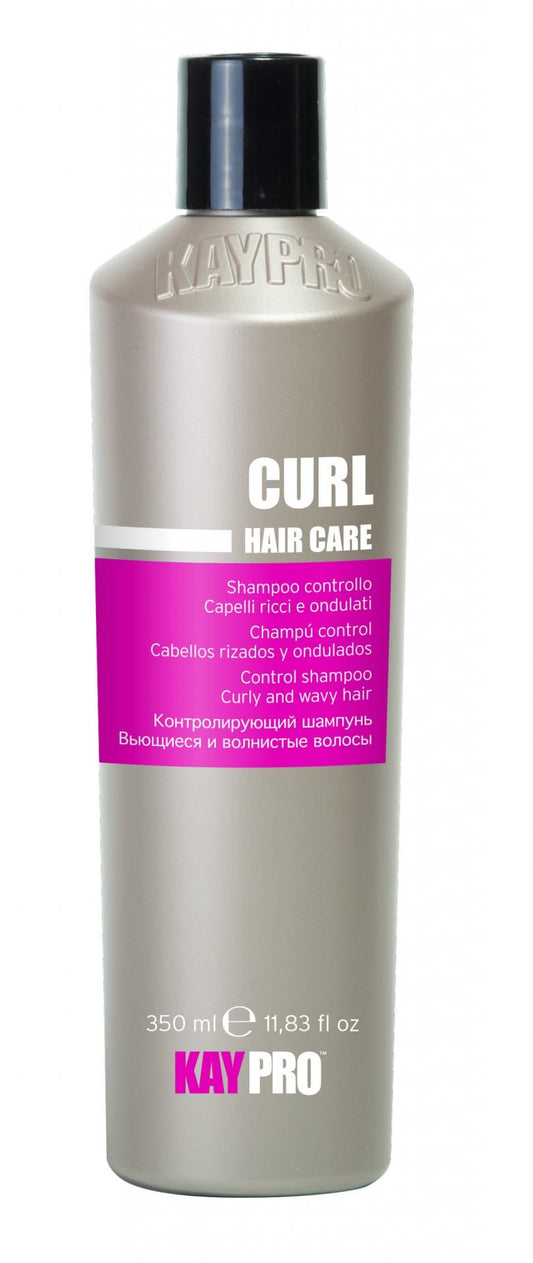 KayPro Curl Szampon 350ml