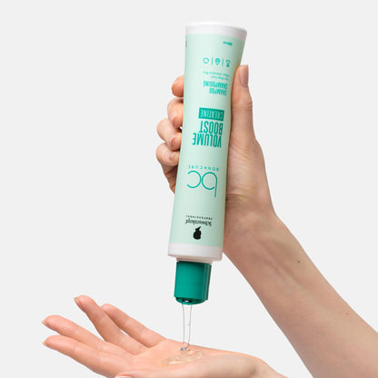 Schwarzkopf Volume Boost Shampoo 250ml