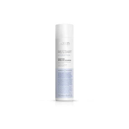 Revlon Restart Hydration Szampon 250ml