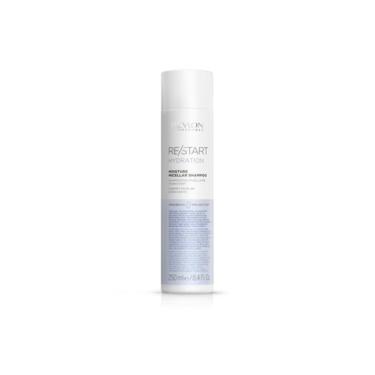 Revlon Restart Hydration Szampon 250ml