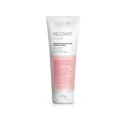 Revlon Restart Color Melting Odżywka 200ml