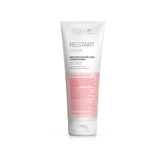 Revlon Restart Color Melting Odżywka 200ml
