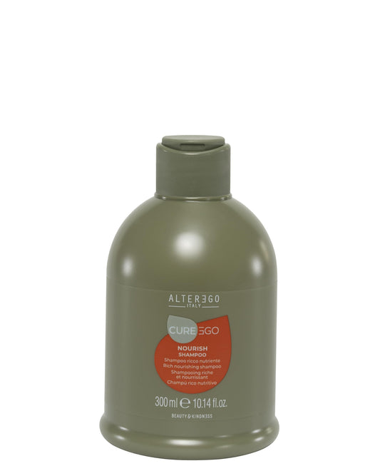 ALTEREGO CureEgo Nourish Shampoo 300ml