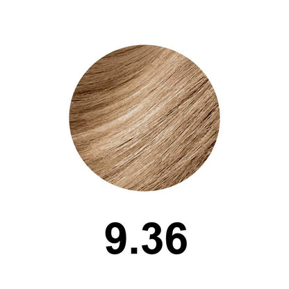 Montibello Denuee 9.36 Farba 60ml