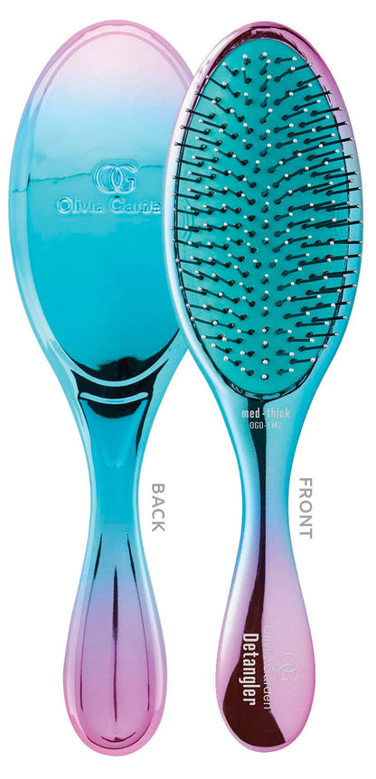 Olivia Garden 123 Aurora Blue Medium - Thick
