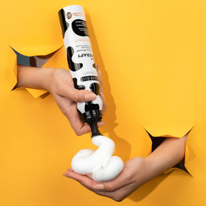Morfose Milk Therapy Clasic Mousse 200ml