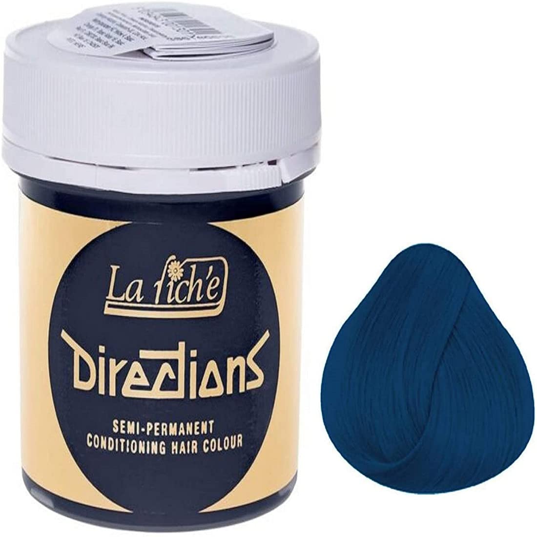 La Riche Directions Denim Blue 100ml