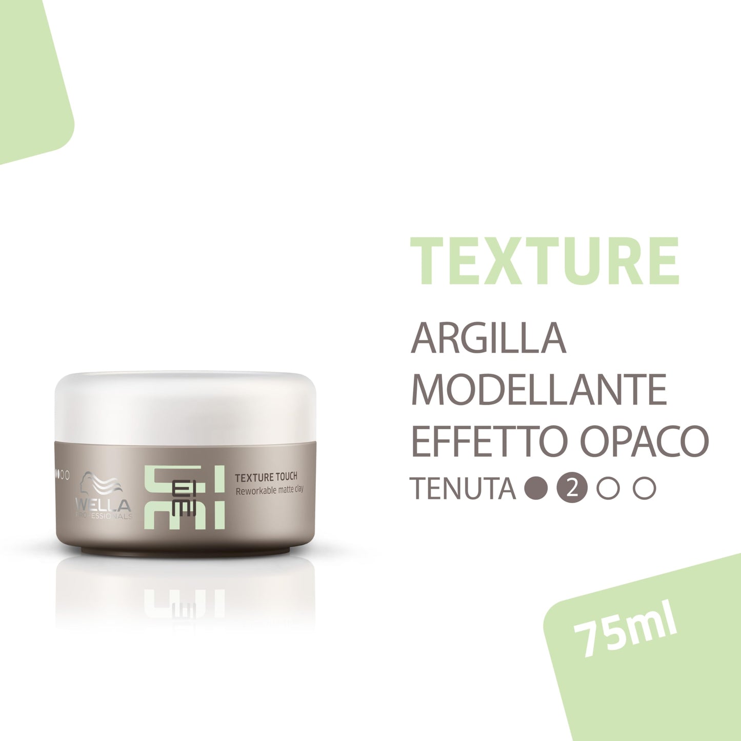 Wella EIMI Texture Touch 75ml