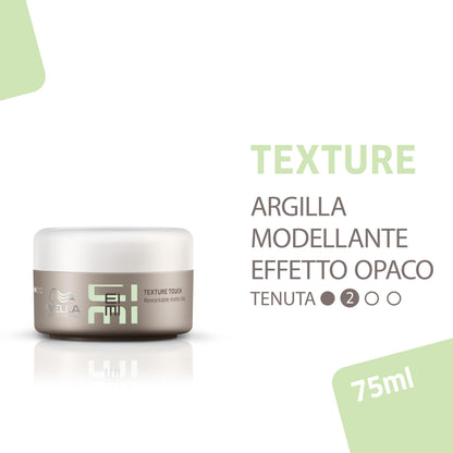 Wella EIMI Texture Touch 75ml