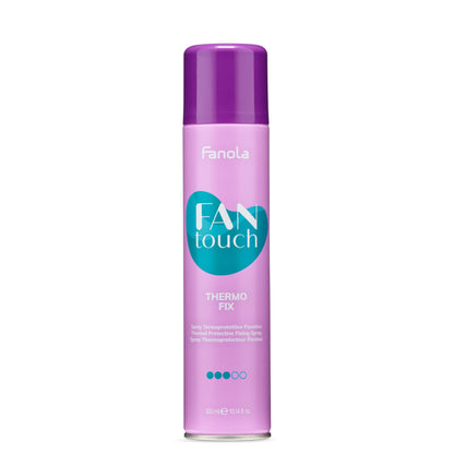 Fanola FanTouch Thermal Protective Fix Spray 300ml