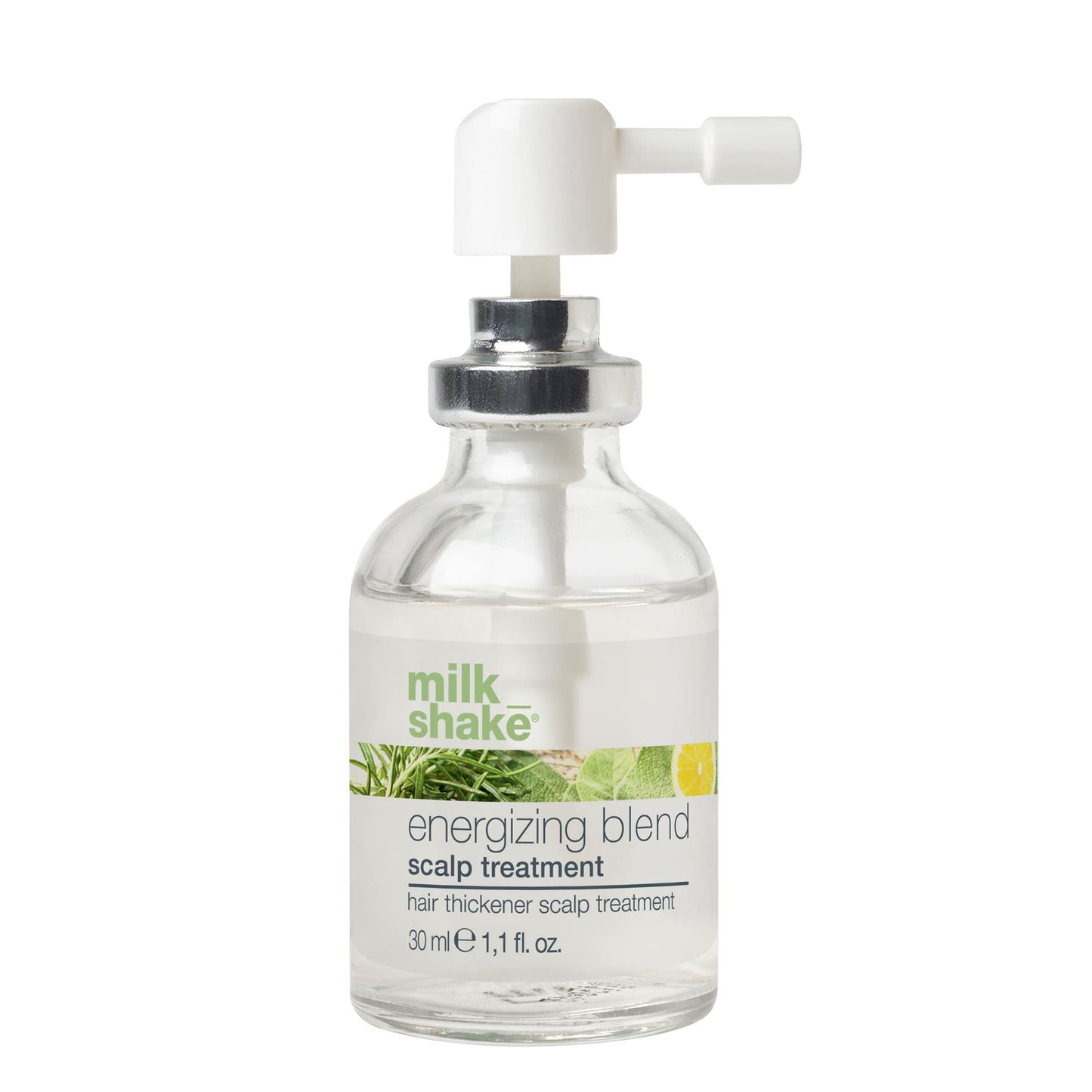 Milk Shake Energizing Kuracja 1x30ml
