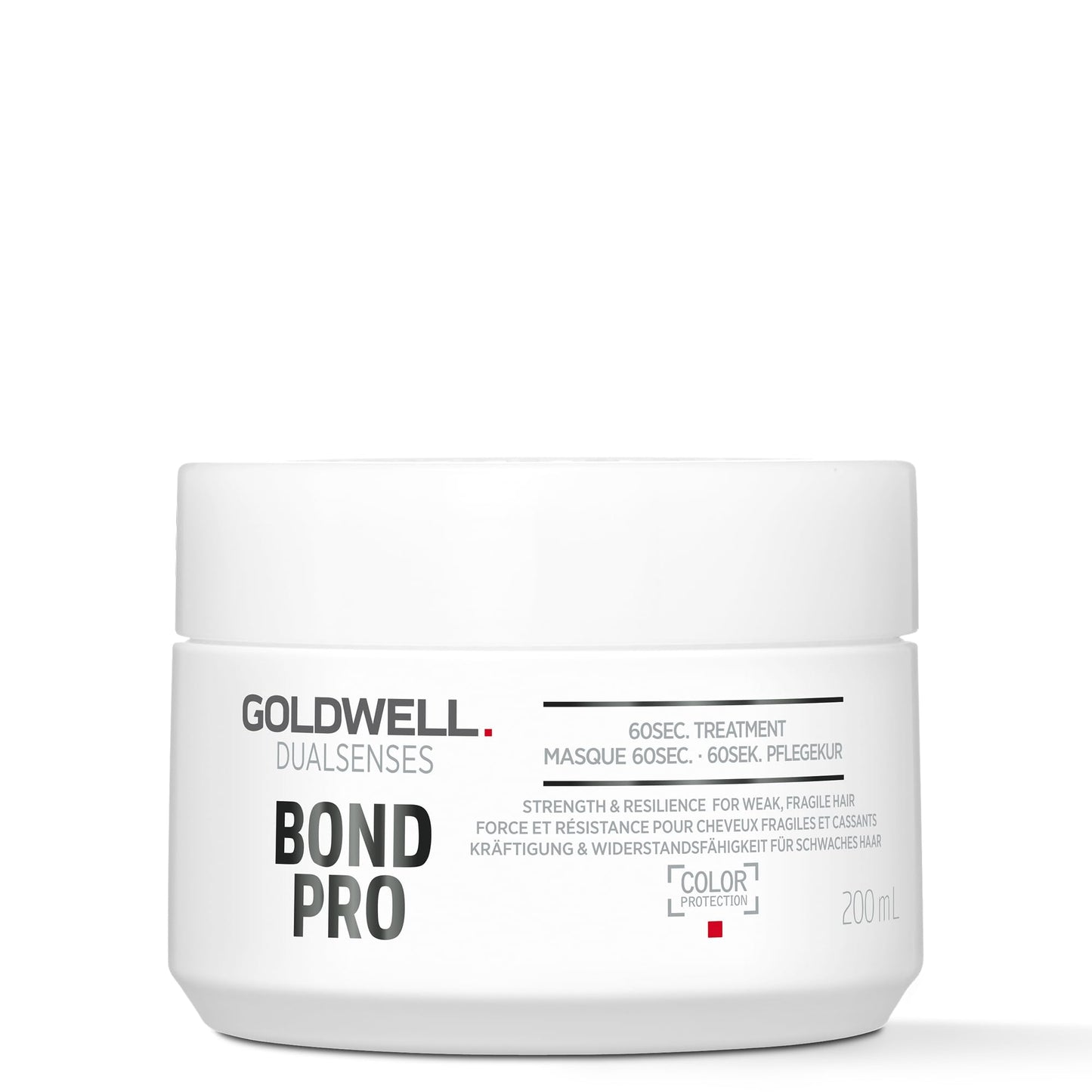 Goldwell DLS Bond Pro 60sec Treatment 200 ml