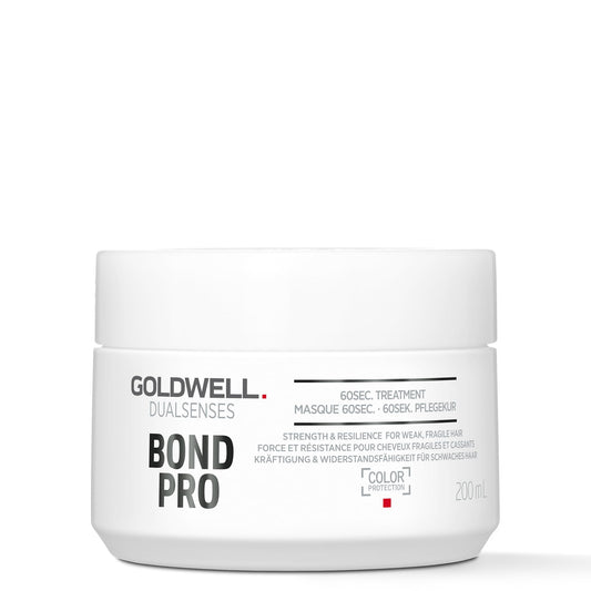 Goldwell DLS Bond Pro 60sec Treatment 200 ml