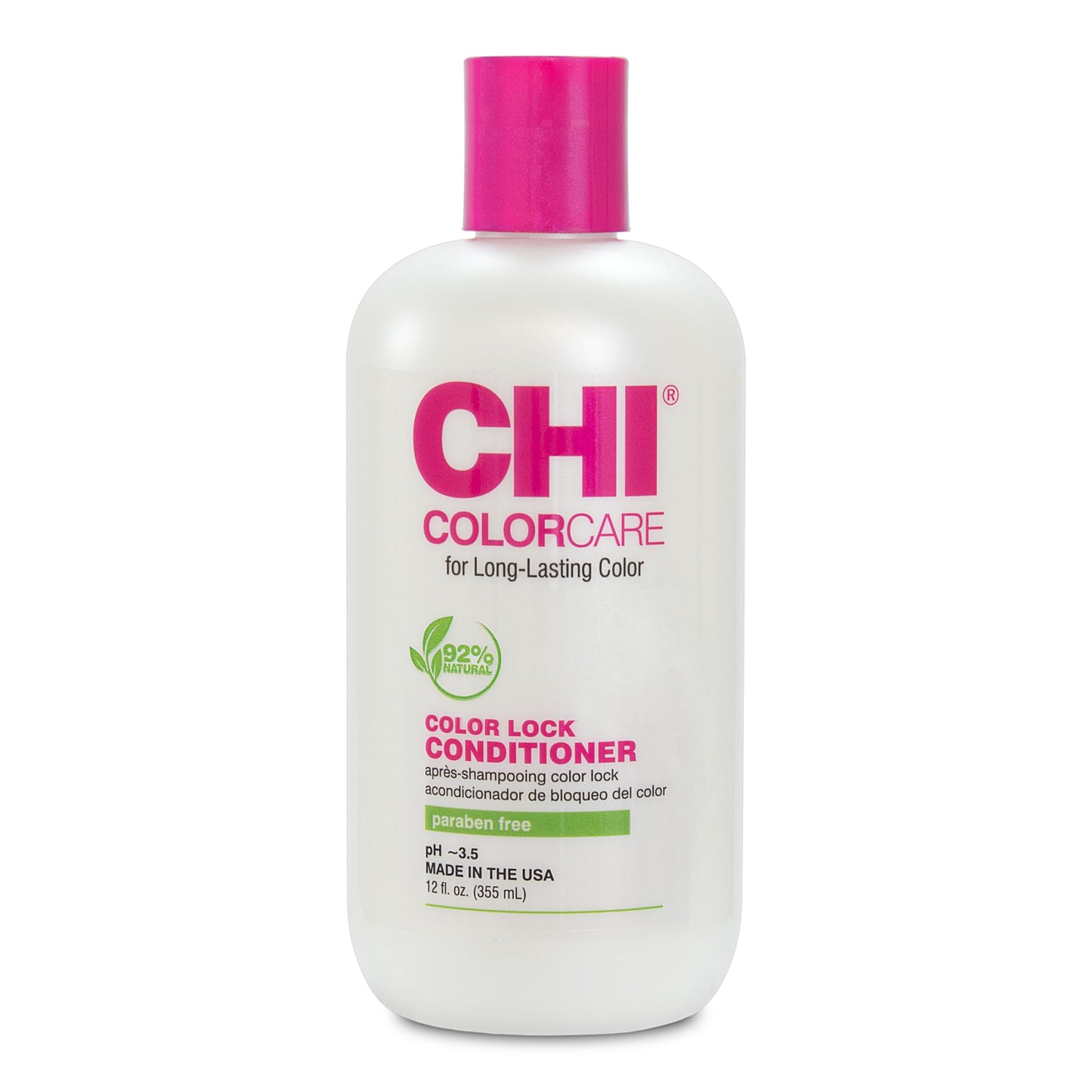 CHI Color Care Conditioner 355ml