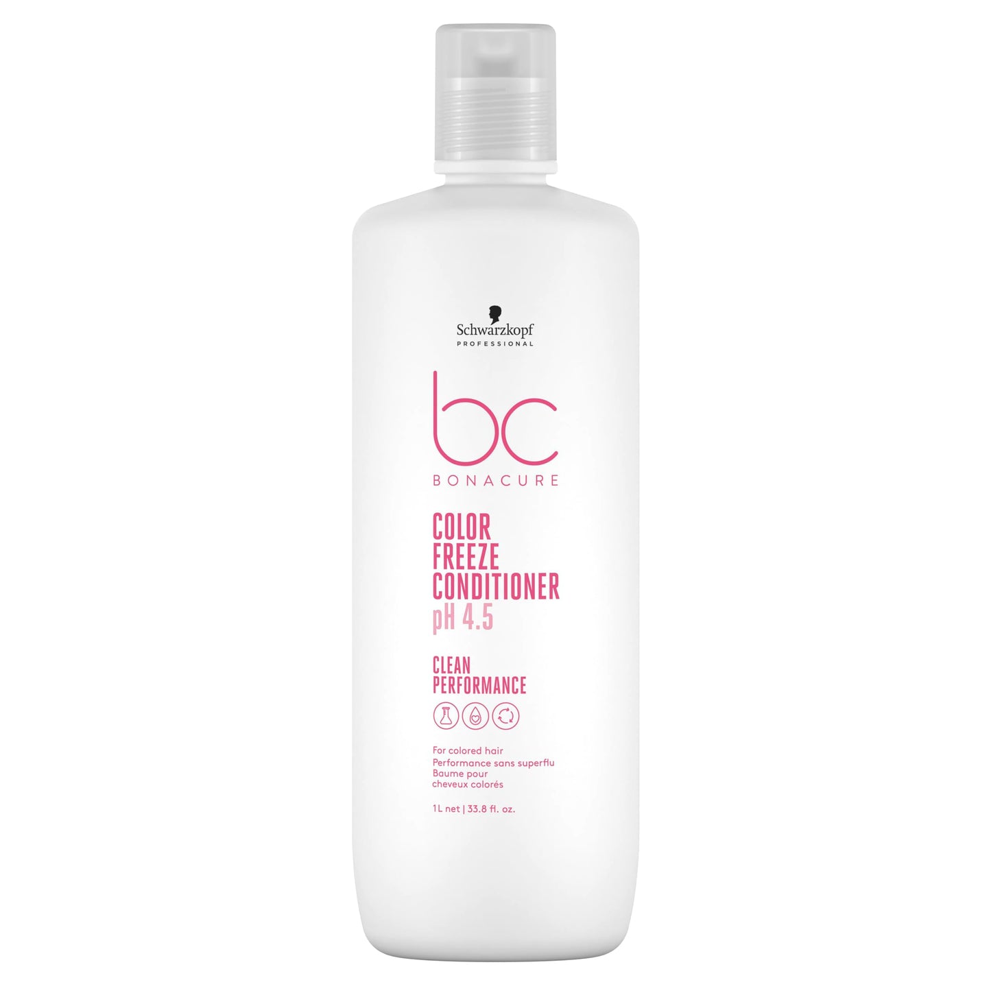 Schwarzkopf Color Freeze Conditioner 1000ml