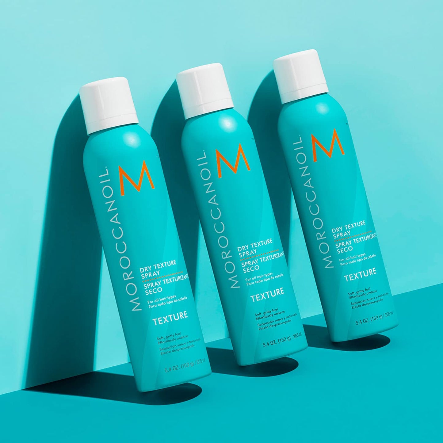 Moroccanoil Texture Spray 205 ml