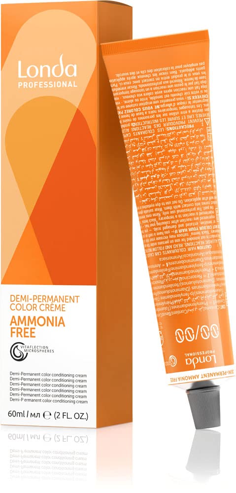 Londa Farba Tonująca 60 ml 4/77