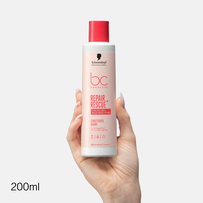 Schwarzkopf Repair Rescue Conditioner 200ml