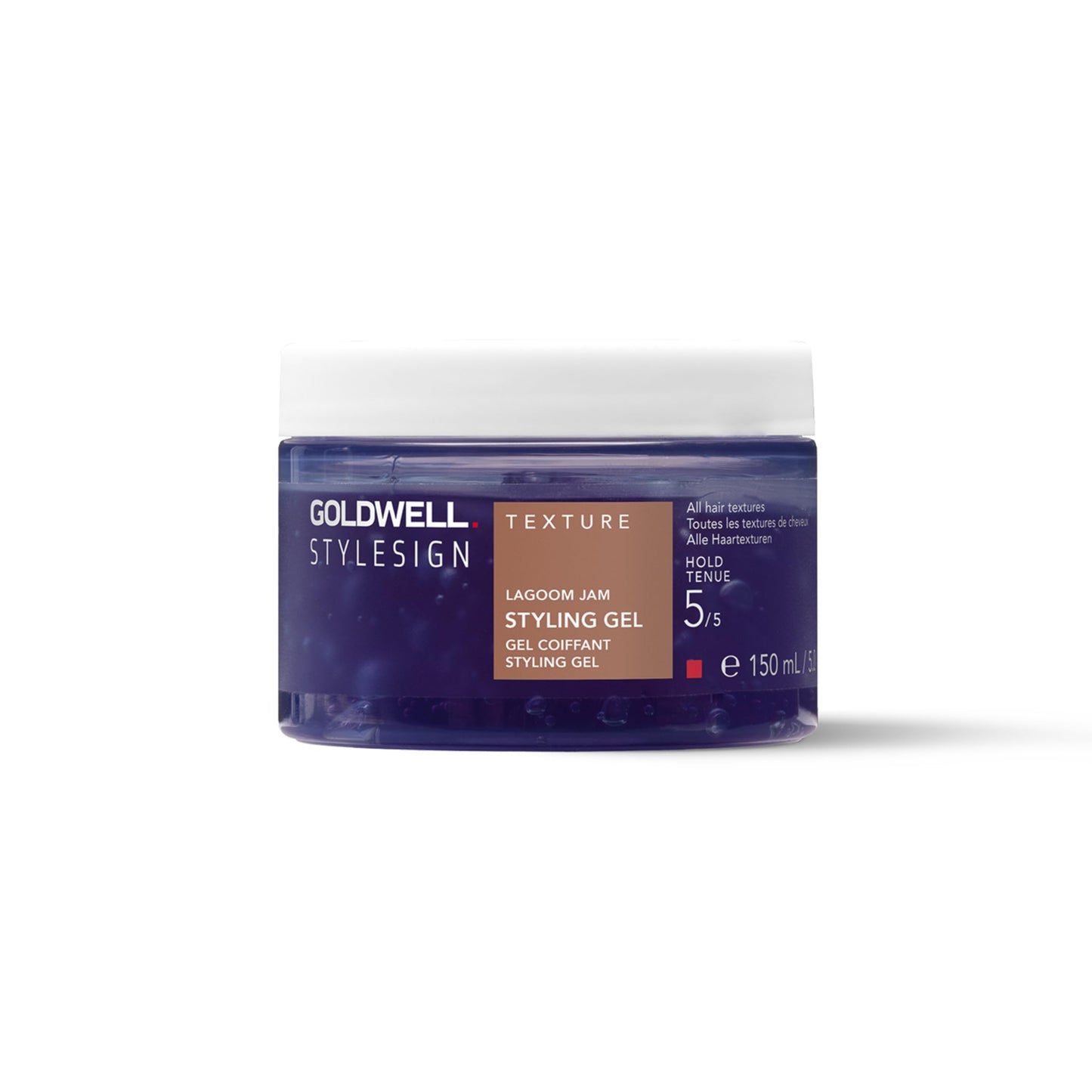 Goldwell STS Texture Lagoom Jam Styling Gel 150ml