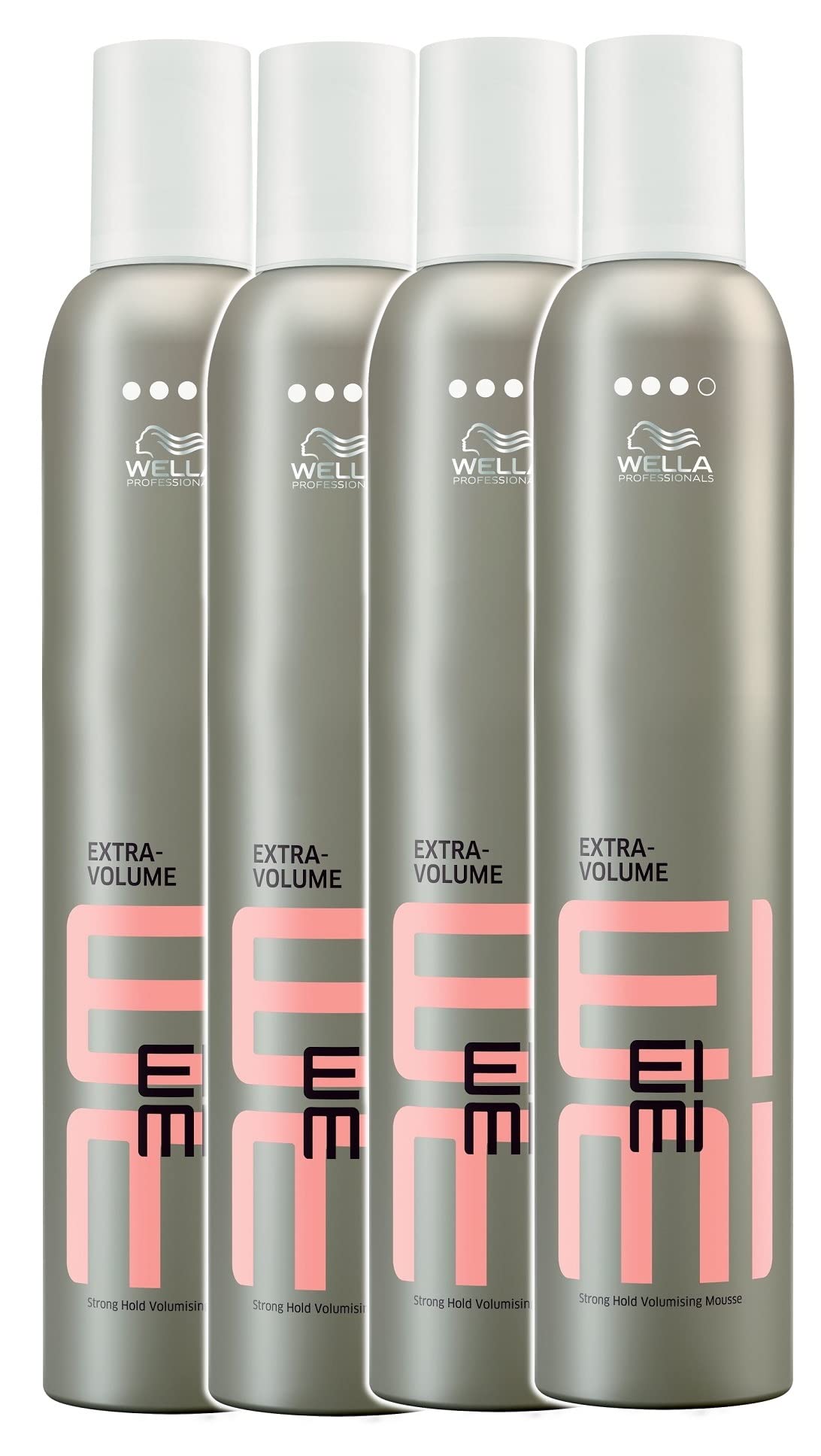 Wella EIMI Extra Volume Pianka 300 ml