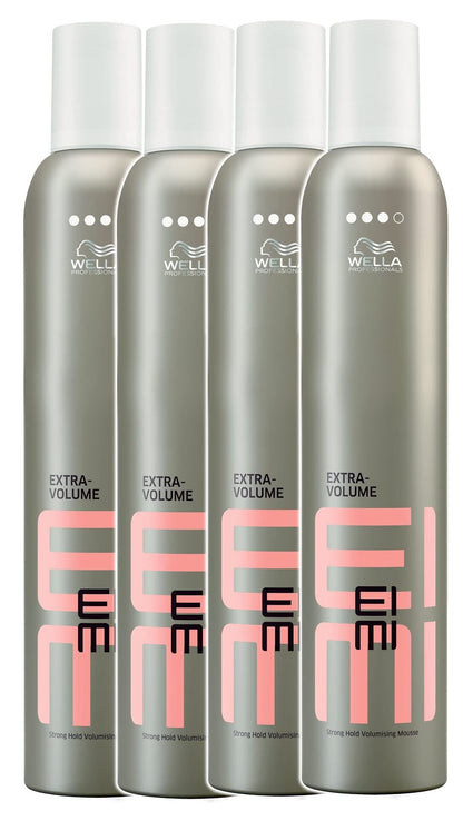 Wella EIMI Extra Volume Pianka 300 ml